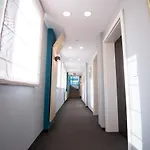 Panorama Business Гостевой дом Клуж-Напока