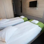 Pensión Panorama Business