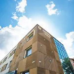 Pensiunea Panorama Business 4*