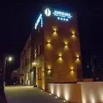 Гостевой дом Panorama Business 4*