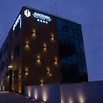 Panorama Business 4*