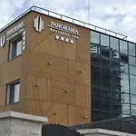 Panorama Business Pensión Cluj-Napoca