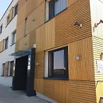 Гостевой дом Panorama Business 4*