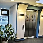 Гостевой дом Panorama Business
