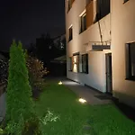 Panorama Business Гостевой дом 4*