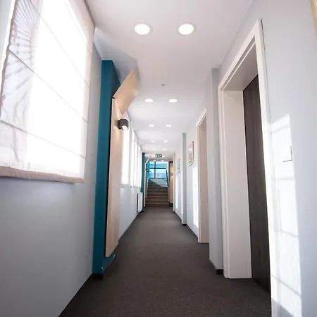 Panorama Business Pensjonat Kluż-Napoka