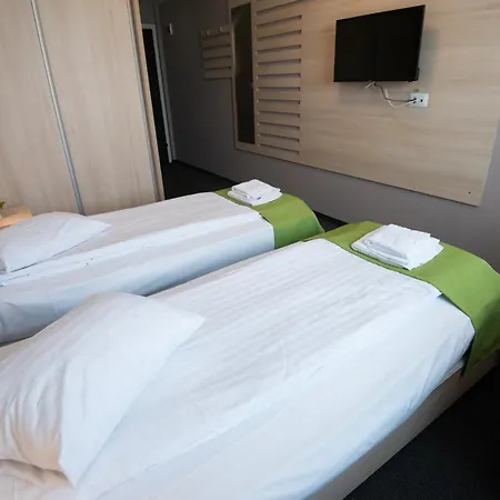 Gæstehus Panorama Business