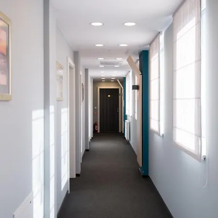 Panorama Business Gæstehus Cluj-Napoca