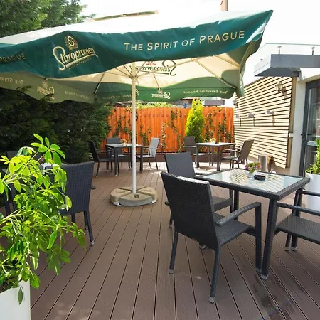 Gæstehus Panorama Business Cluj-Napoca