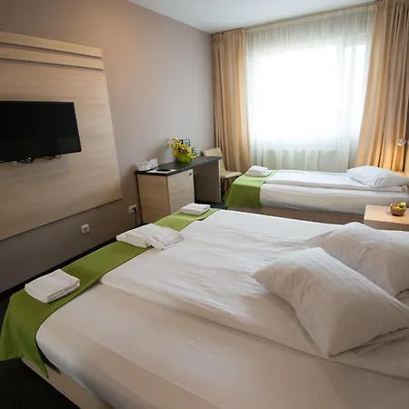 Panorama Business Pensjonat Kluż-Napoka