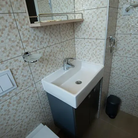 Panorama Business Pensjonat 4*