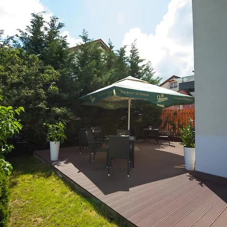 Panorama Business 4* Cluj-Napoca