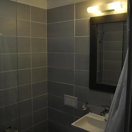 Maison d'hôtes Pensiunea Panorama Business Cluj-Napoca