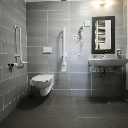 Panorama Business Gæstehus