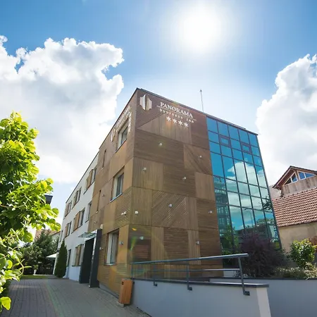 Gæstehus Panorama Business