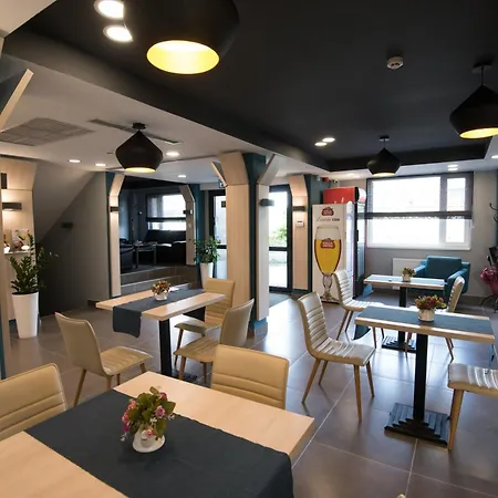 Panorama Business Gasthof