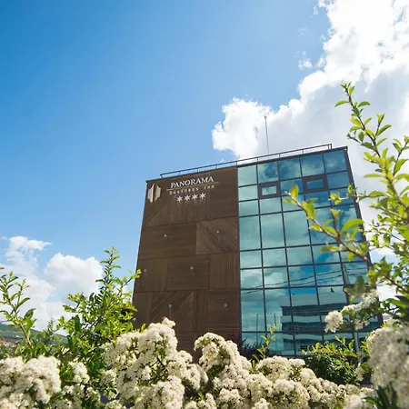 Panorama Business Gasthof