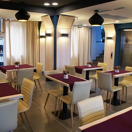 Panorama Business Gæstehus Cluj-Napoca