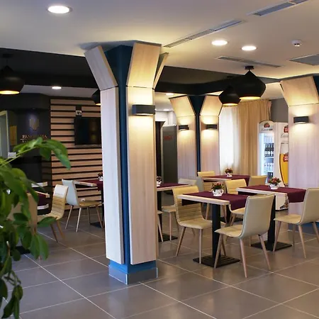 Gæstehus Panorama Business