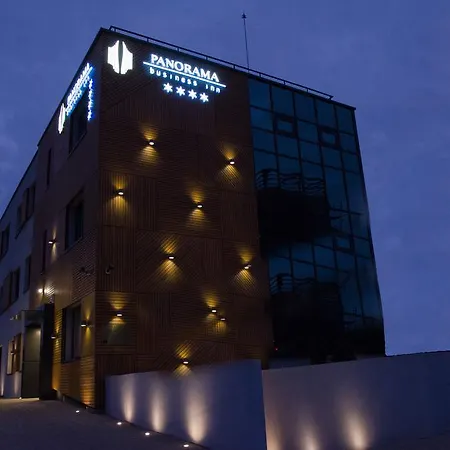 Panorama Business 4*