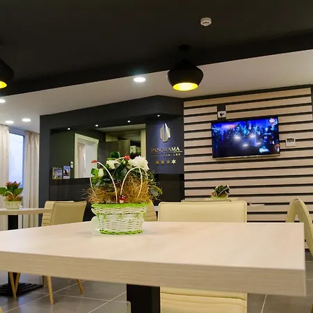 Pensiune Panorama Business Cluj-Napoca