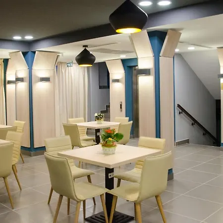 Pensiune Panorama Business