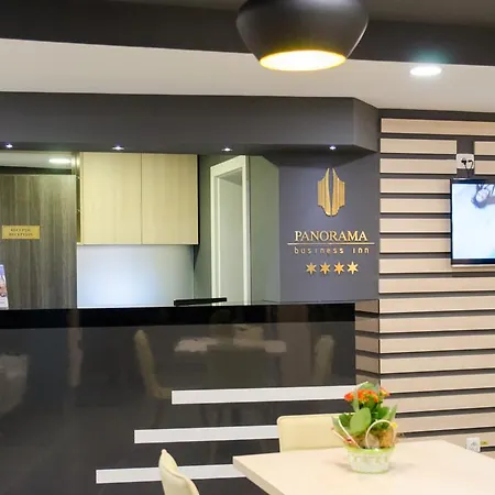 Panorama Business Pensjonat