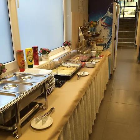 Panorama Business Cluj-Napoca