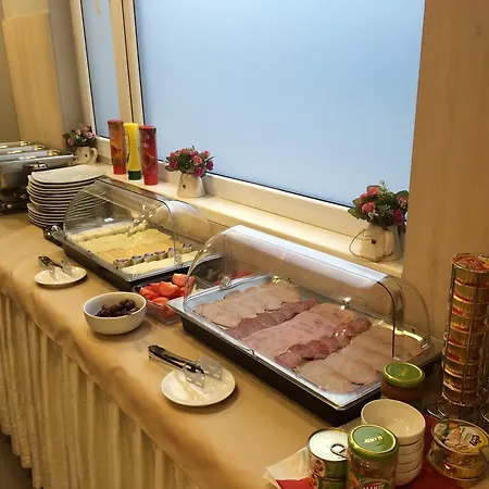 Panorama Business Gæstehus