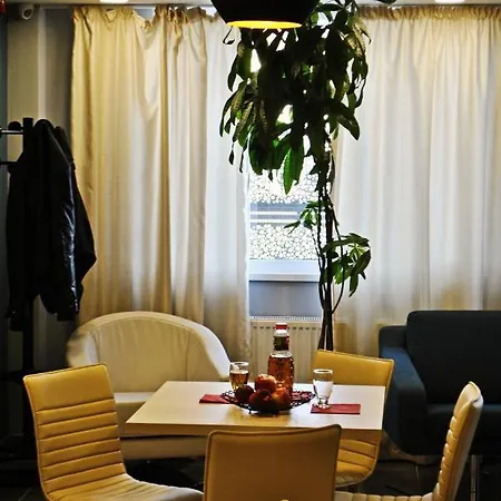 Panorama Business Gæstehus Cluj-Napoca