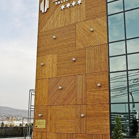 Panorama Business Pensiune Cluj-Napoca