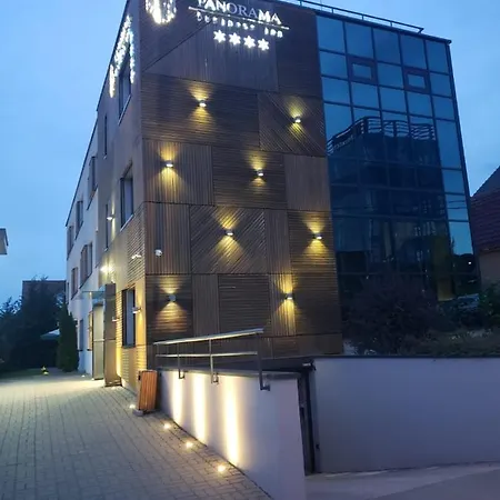 Panorama Business Cluj-Napoca