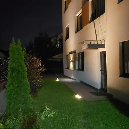 Panorama Business Pensjonat 4*