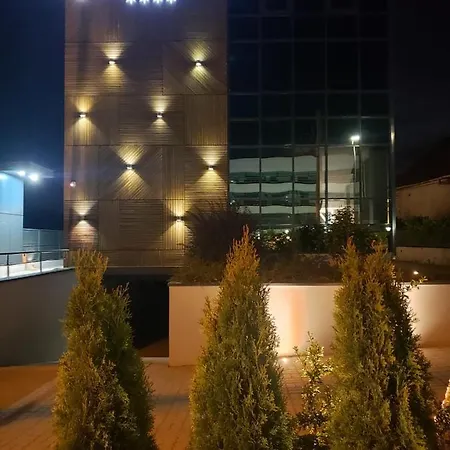 Panorama Business Pensiune