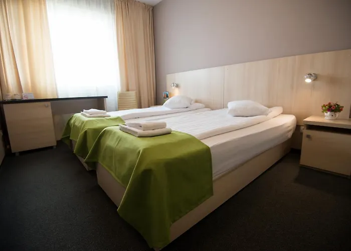 Panorama Business 4* Cluj-Napoca