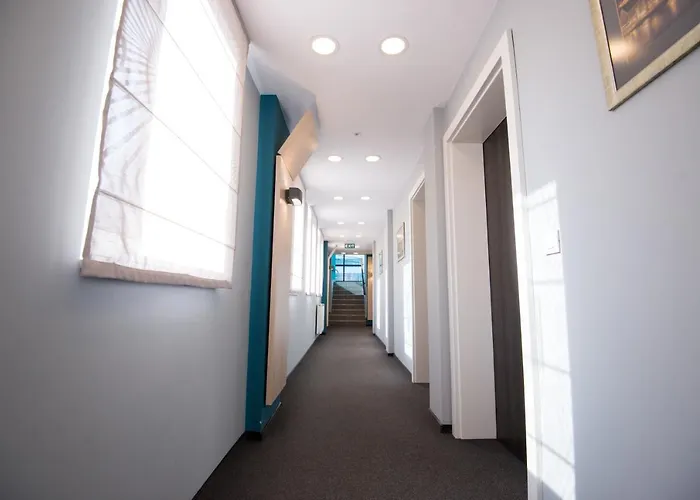 Panorama Business Gæstehus Cluj-Napoca