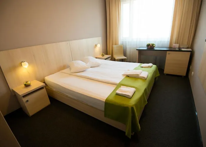 Panorama Business 4*