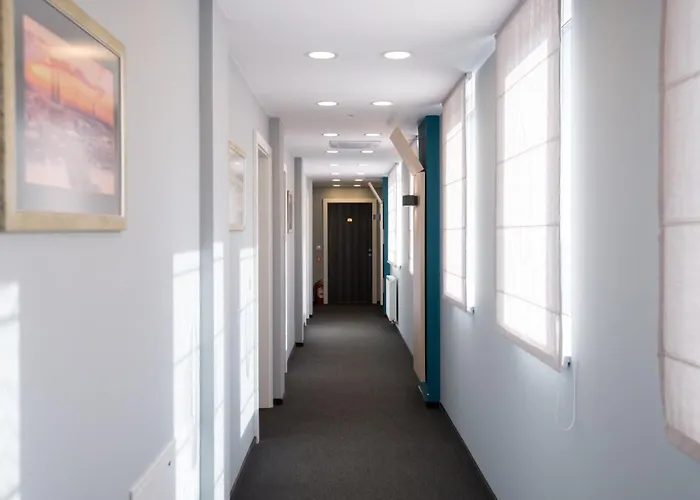 Panorama Business Guest house Cluj-Napoca