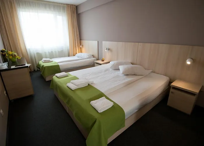 Panorama Business Cluj-Napoca