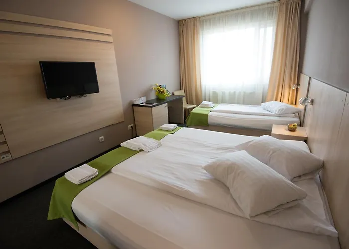 Panorama Business Guest house Cluj-Napoca