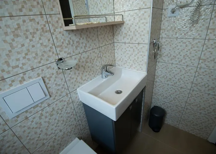 Panorama Business Guest house 4*