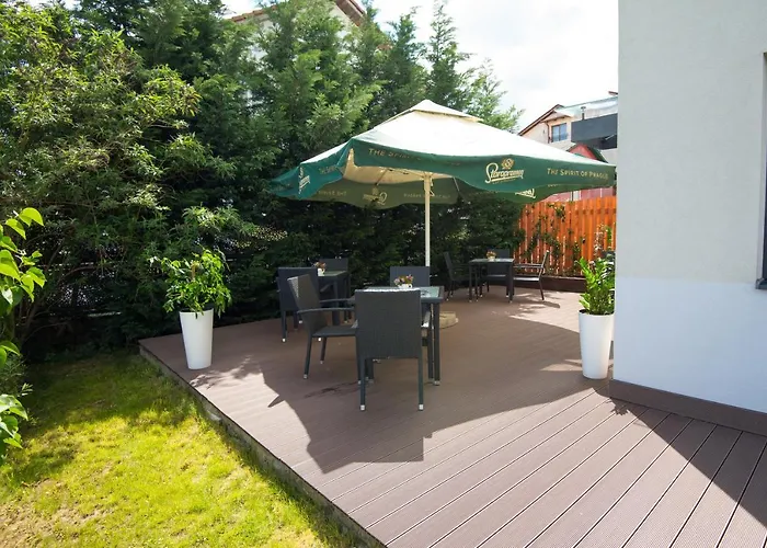 Panorama Business Guest house 4*