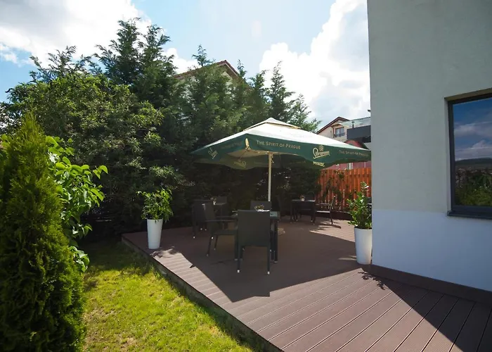 Panorama Business 4* Cluj-Napoca