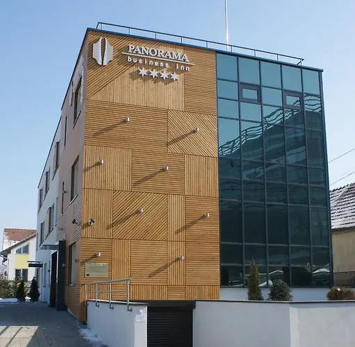 Guest house Panorama Business Cluj-Napoca