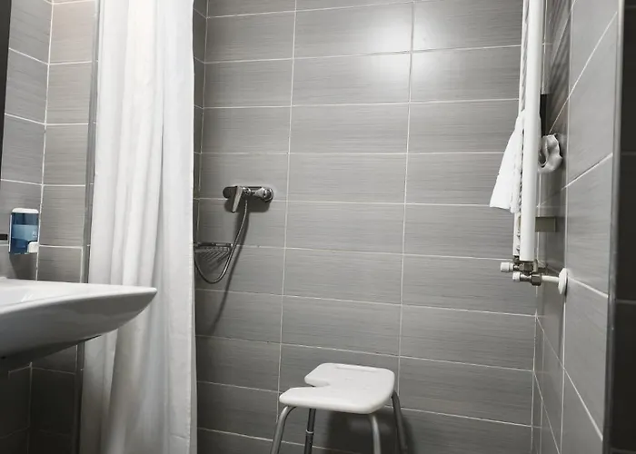 Panorama Business Gæstehus 4*