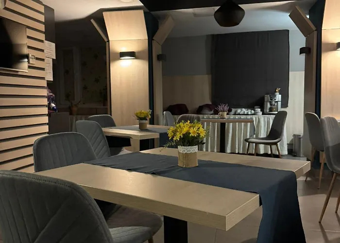 Panorama Business Gasthof Cluj-Napoca