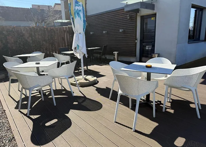 Panorama Business 4*