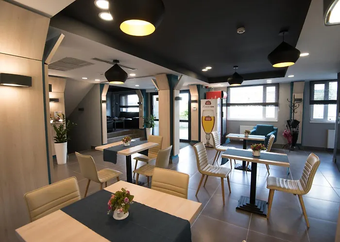 Panorama Business Gasthof