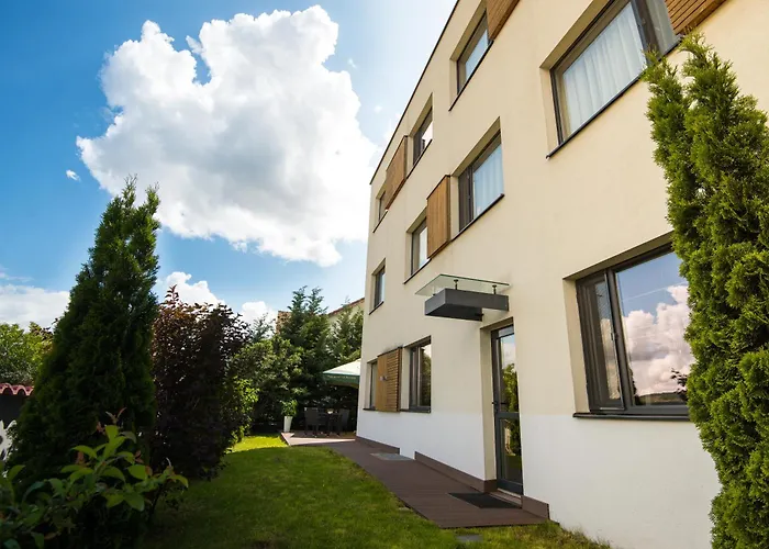 Gasthof Panorama Business Cluj-Napoca