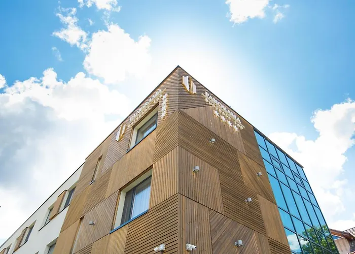 Panorama Business 4*